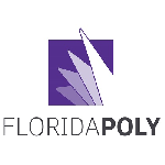 Florida Polytechnic University Logo Florida Polytechnic University Logo