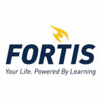 Fortis Institute Lawrenceville Logo Fortis Institute Lawrenceville Logo