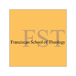 Franciscan School of Theology Logo Franciscan School of Theology Logo
