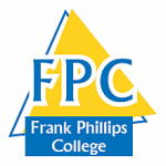 Frank Phillips College Logo Frank Phillips College Logo