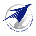 Franklin W Olin College of Engineering Logo Franklin W Olin College of Engineering Logo