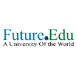 Future Generations Graduate School Logo Future Generations Graduate School Logo