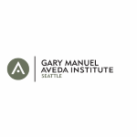Gary Manuel Aveda Institute Logo Gary Manuel Aveda Institute Logo