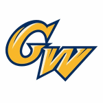 George Washington University Logo George Washington University Logo
