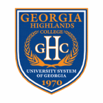 Georgia Highlands College Logo Georgia Highlands College Logo