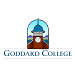 Goddard College Logo Goddard College Logo