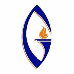 Gods Bible School and College Logo Gods Bible School and College Logo