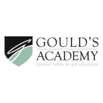 Gould's Academy Logo Gould's Academy Logo
