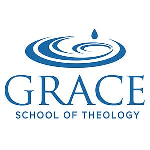 Grace School of Theology Logo Grace School of Theology Logo