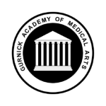 Gurnick Academy of Medical Arts Logo Gurnick Academy of Medical Arts Logo