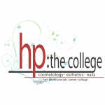 Hair Professionals School of Cosmetology Logo Hair Professionals School of Cosmetology Logo
