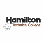 Hamilton Technical College Logo Hamilton Technical College Logo
