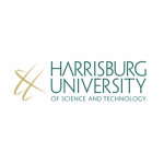 Harrisburg University of Science and Technology Logo Harrisburg University of Science and Technology Logo
