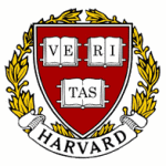 Harvard University Logo Harvard University Logo