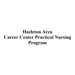 Hazleton Area Career Center Logo Hazleton Area Career Center Logo