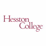 Hesston College Logo Hesston College Logo