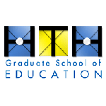High Tech High Graduate School of Education Logo High Tech High Graduate School of Education Logo
