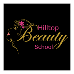 Hilltop Beauty School Logo Hilltop Beauty School Logo