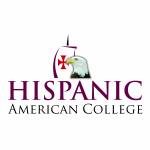 Hispanic American College Logo Hispanic American College Logo