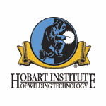Hobart Institute of Welding Technology Logo Hobart Institute of Welding Technology Logo