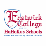 Eastwick College Hackensack Logo Eastwick College Hackensack Logo