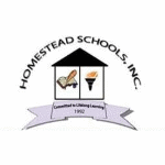 Homestead Schools Logo Homestead Schools Logo