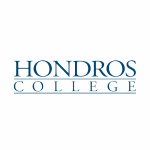 Hondros College Logo Hondros College Logo