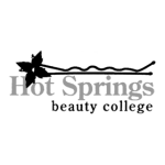 Hot Springs Beauty College Logo Hot Springs Beauty College Logo