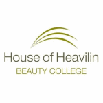 House of Heavilin Beauty College Raymore Logo House of Heavilin Beauty College Raymore Logo