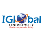 IGlobal University Logo IGlobal University Logo