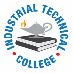 Industrial Technical College Logo Industrial Technical College Logo