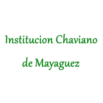 Institucion Chaviano de Mayaguez Logo Institucion Chaviano de Mayaguez Logo