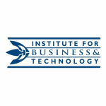 Institute for Business and Technology Logo Institute for Business and Technology Logo