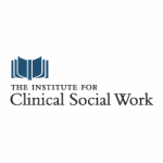 Institute for Clinical Social Work Logo Institute for Clinical Social Work Logo