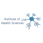 Institute of Health Sciences Logo Institute of Health Sciences Logo