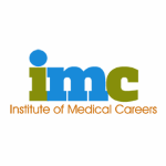 Institute of Medical Careers Logo Institute of Medical Careers Logo