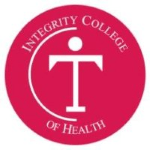 Integrity College of Health Logo Integrity College of Health Logo