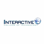 Interactive College of Technology Morrow Logo Interactive College of Technology Morrow Logo