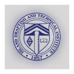 Island Drafting and Technical Institute Logo Island Drafting and Technical Institute Logo