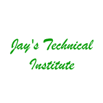 Jay's Technical Institute Logo Jay's Technical Institute Logo