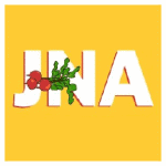 Jna Institute of Culinary Arts Logo Jna Institute of Culinary Arts Logo