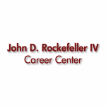 John D Rockefeller IV Career Center Logo John D Rockefeller IV Career Center Logo