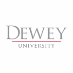 Dewey University Hatillo Logo Dewey University Hatillo Logo