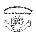John Wesley International Barber and Beauty College Logo John Wesley International Barber and Beauty College Logo