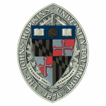 Johns Hopkins University Logo Johns Hopkins University Logo