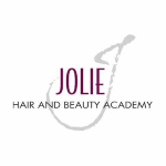 Jolie Hair and Beauty Academy Ludlow Logo Jolie Hair and Beauty Academy Ludlow Logo