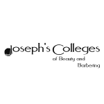Joseph's College Cosmetology Logo Joseph's College Cosmetology Logo