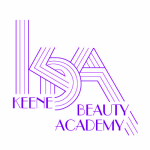 Keene Beauty Academy Logo Keene Beauty Academy Logo
