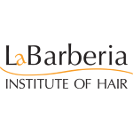 LaBarberia Institute of Hair Logo LaBarberia Institute of Hair Logo
