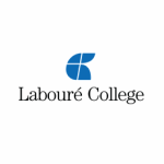 Laboure College Logo Laboure College Logo